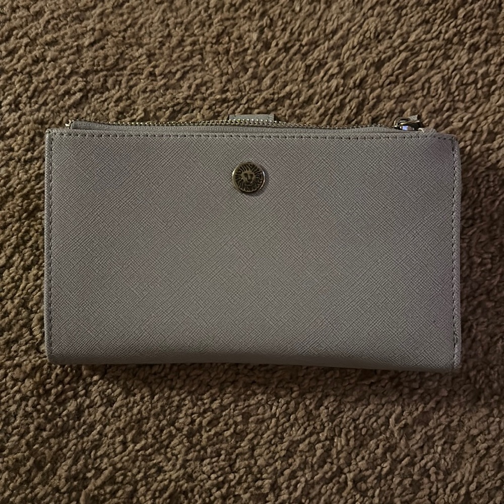 Anne Klein wallet